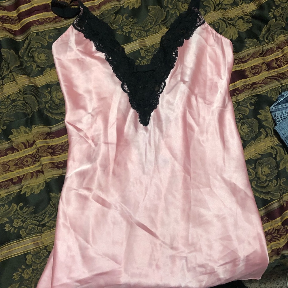 Lingerie